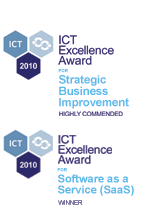 ICT Excellence Awards