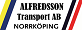 Alfredsson Transport